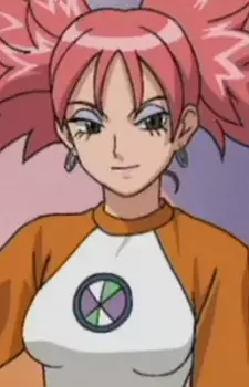 imagem de capa do personagem Madoi Iroaya