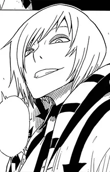imagem de capa do personagem Haruka Seameyer