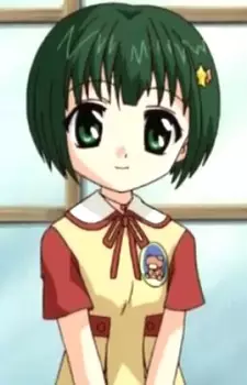 imagem de capa do personagem Mina Kotobuki