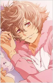 imagem de capa do personagem Merry