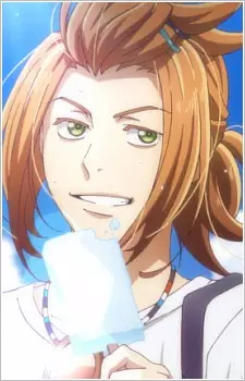 imagem de capa do personagem Nao Sasayama