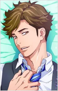 imagem de capa do personagem Sousuke Tanaka