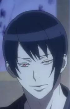 imagem de capa do personagem Yonaga Chigiri