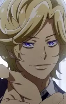 imagem de capa do personagem Kanade Hanamine