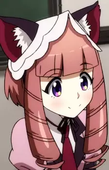 imagem de capa do personagem  Hanabishi