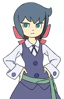 imagem de capa do personagem Constanze Amalie von Braunschbank-Albrechtsberger