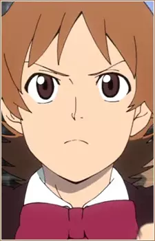 imagem de capa do personagem Natsumi Hayamiya