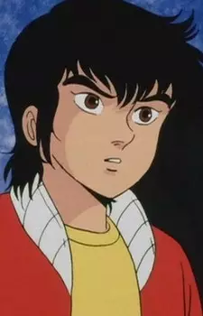imagem de capa do personagem Yamato Hino