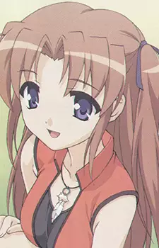 imagem de capa do personagem Natsuki Takamizawa