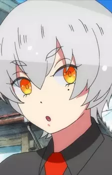 imagem de capa do personagem Tsubasa Misudachi