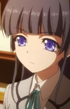 imagem de capa do personagem Yumi Shirayanagi