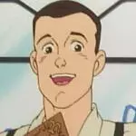 imagem de capa do personagem Jimmy McBride