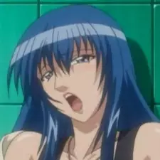 imagem de capa do personagem Shizuru Tsukuyomi