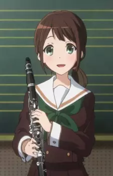 imagem de capa do personagem Hirone Torizuka