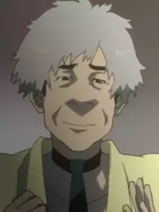 imagem de capa do personagem Uhori