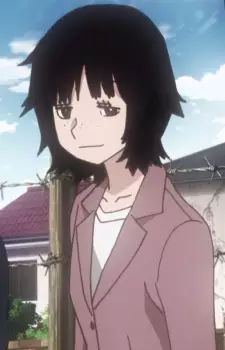 imagem de capa do personagem Mirai Hatohara