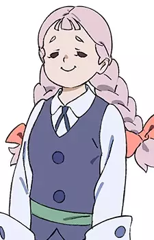 imagem de capa do personagem Jasminka Antonenko