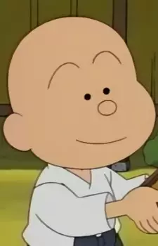 imagem de capa do personagem Chinnen