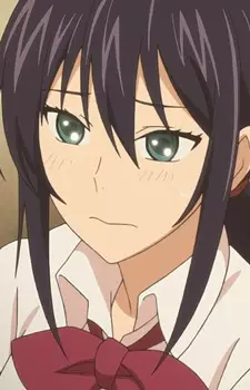imagem de capa do personagem Kotori Iida