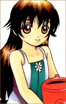 imagem de capa do personagem Kaede Tanimoto