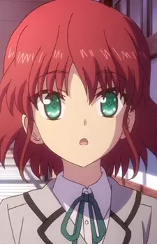 imagem de capa do personagem  Mishima
