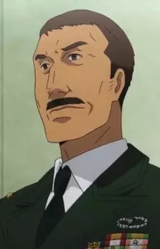 imagem de capa do personagem Kouichirou Hazama