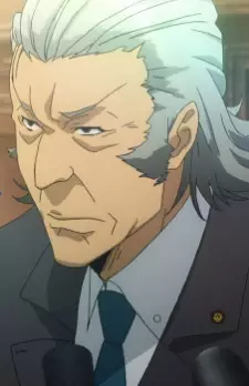 imagem de capa do personagem Shigenori Houjou