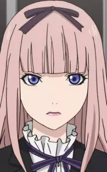 imagem de capa do personagem Aiha