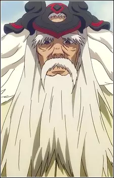 imagem de capa do personagem Atro Spiker