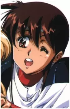 imagem de capa do personagem Titaniva Mu Koshigaya