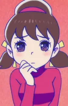 imagem de capa do personagem Totoko Yowai