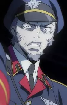 imagem de capa do personagem Pierre Anou