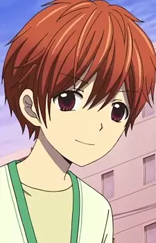 imagem de capa do personagem Inaba Mikami