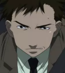 imagem de capa do personagem Daisuke Hashimoto