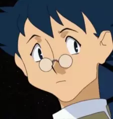imagem de capa do personagem Alan