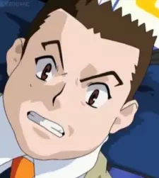 imagem de capa do personagem Cohen