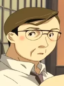 imagem de capa do personagem Sato