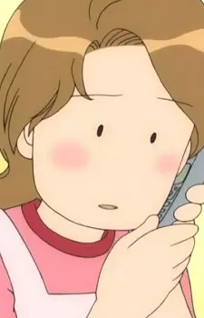 imagem de capa do personagem Miwa Yamada