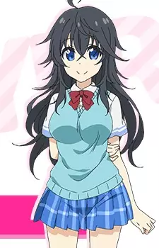 imagem de capa do personagem Ako Tamaki