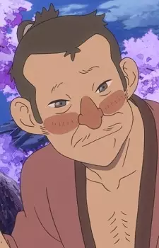 imagem de capa do personagem Yoshirou
