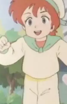 imagem de capa do personagem Naomi