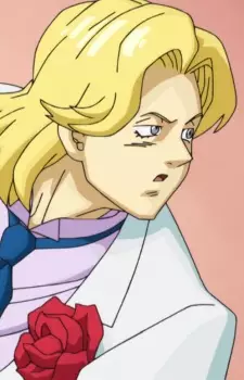 imagem de capa do personagem Karoni