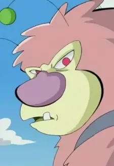 imagem de capa do personagem Fuzzy Lumpkins