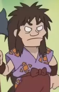 imagem de capa do personagem Masakari Onoya