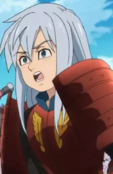 imagem de capa do personagem Simon