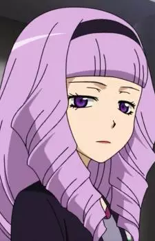 imagem de capa do personagem Rin Hashima