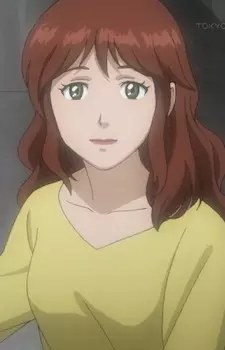 imagem de capa do personagem Ada Matsumoto
