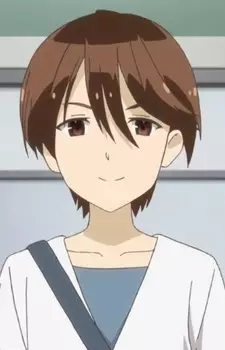 imagem de capa do personagem Hiroshi Kamiya