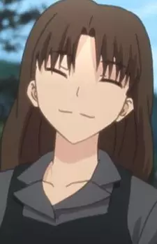 imagem de capa do personagem Otoko Hotaruzuka