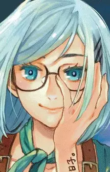 imagem de capa do personagem Kyouko Okitegami